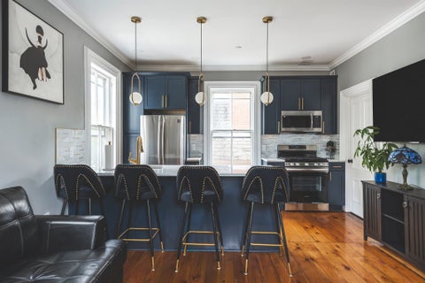 Photo of 49 Federal St #4, Salem, MA 01970 (MLS # 73577576)