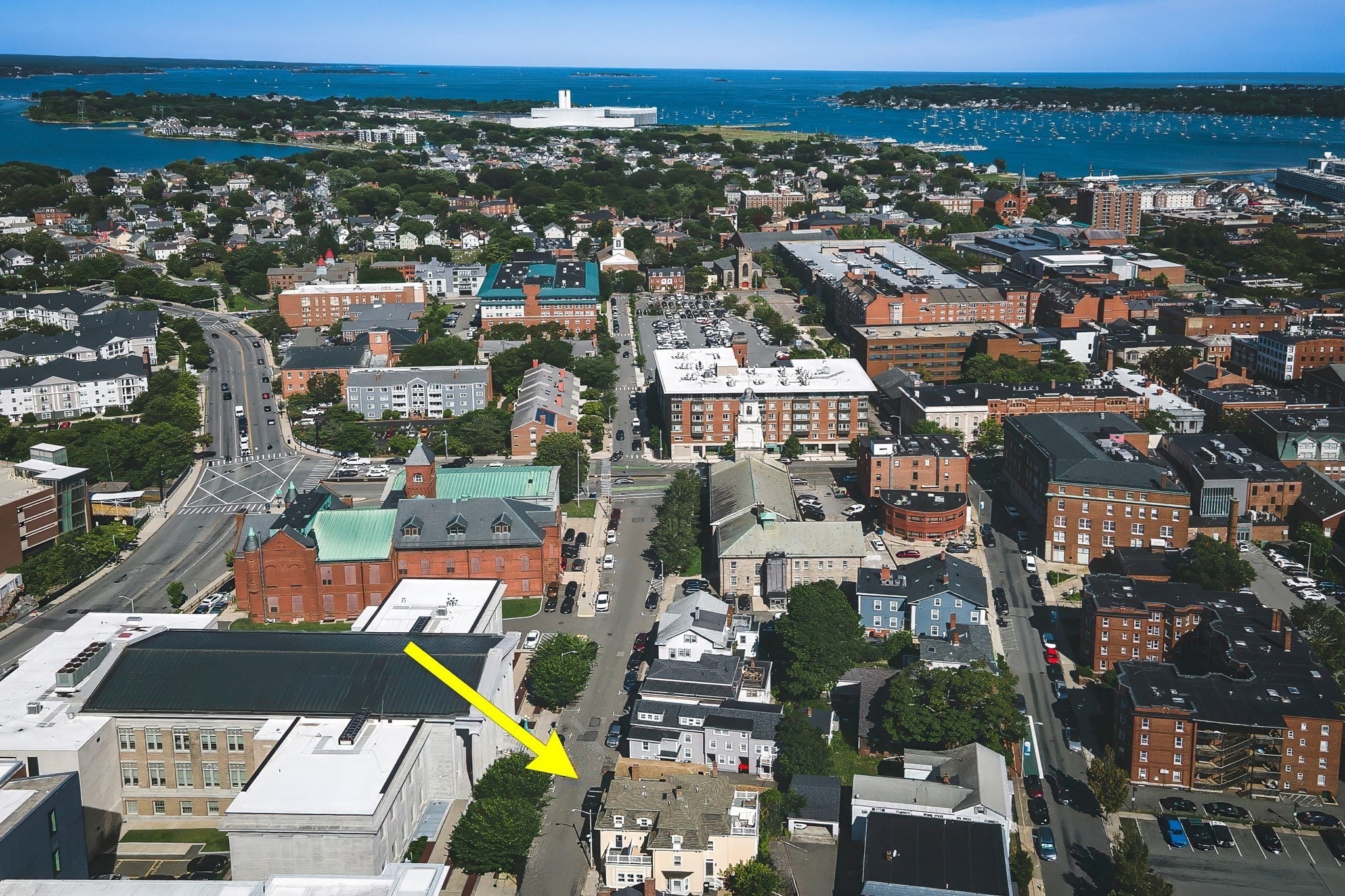 49 Federal St #4, Salem, MA Photo #22