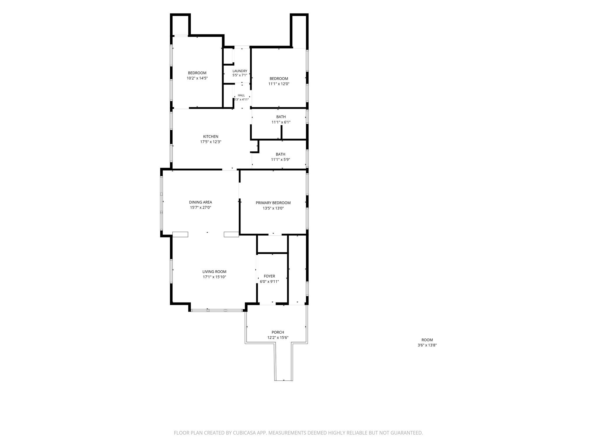 85 Granite St #1, Worcester, MA Photo #32
