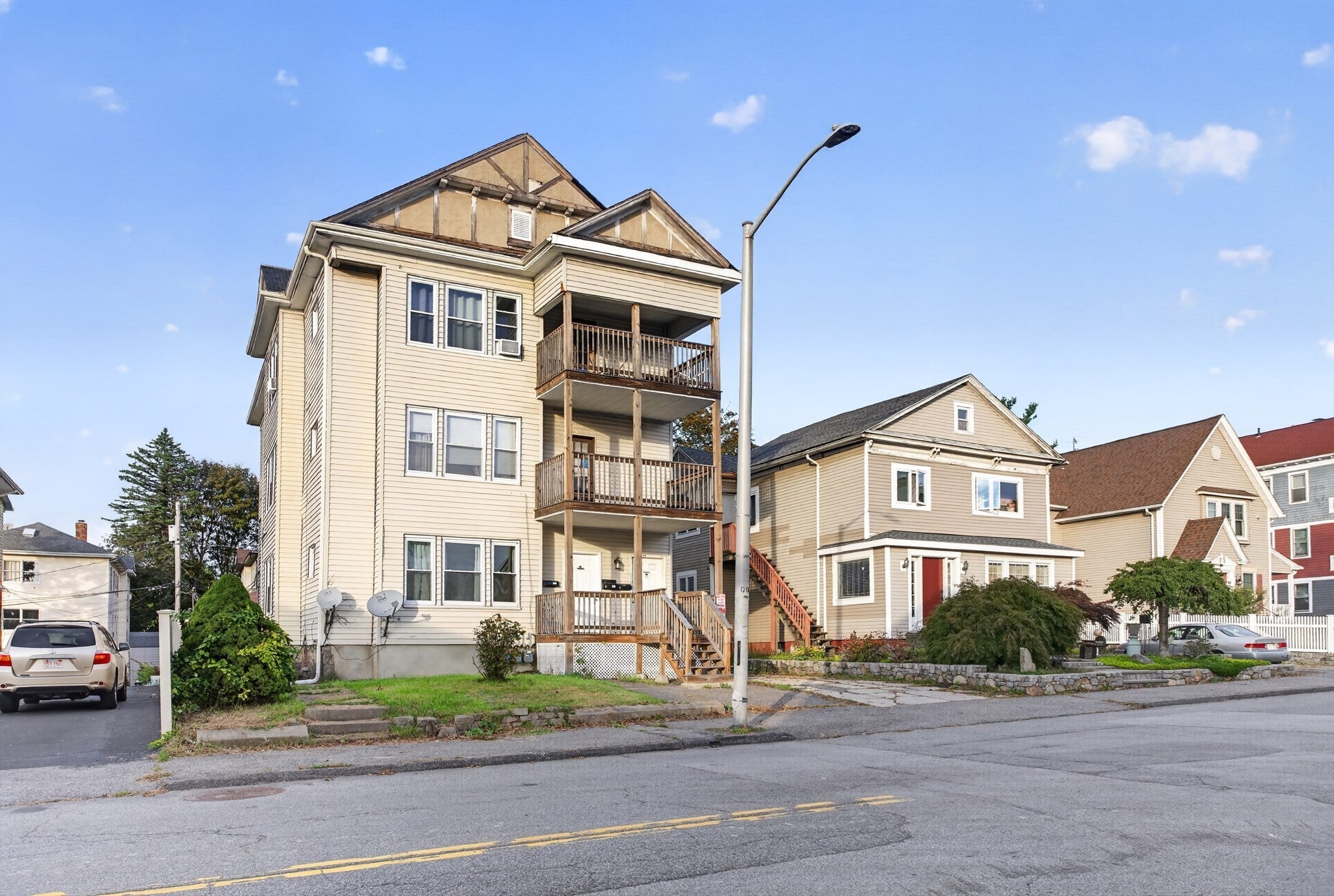 85 Granite St #1, Worcester, MA Photo #2