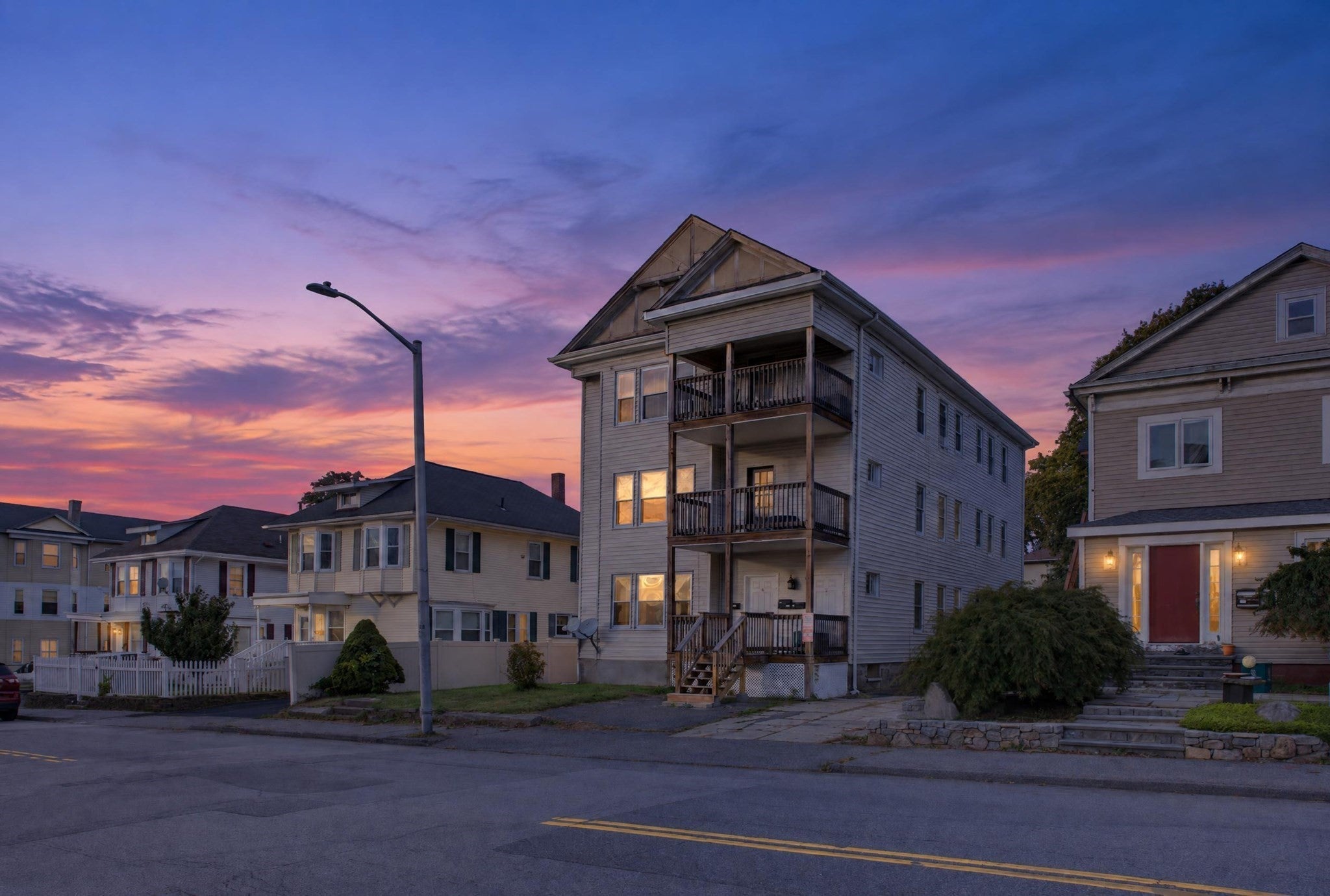 85 Granite St #1, Worcester, MA Photo #5