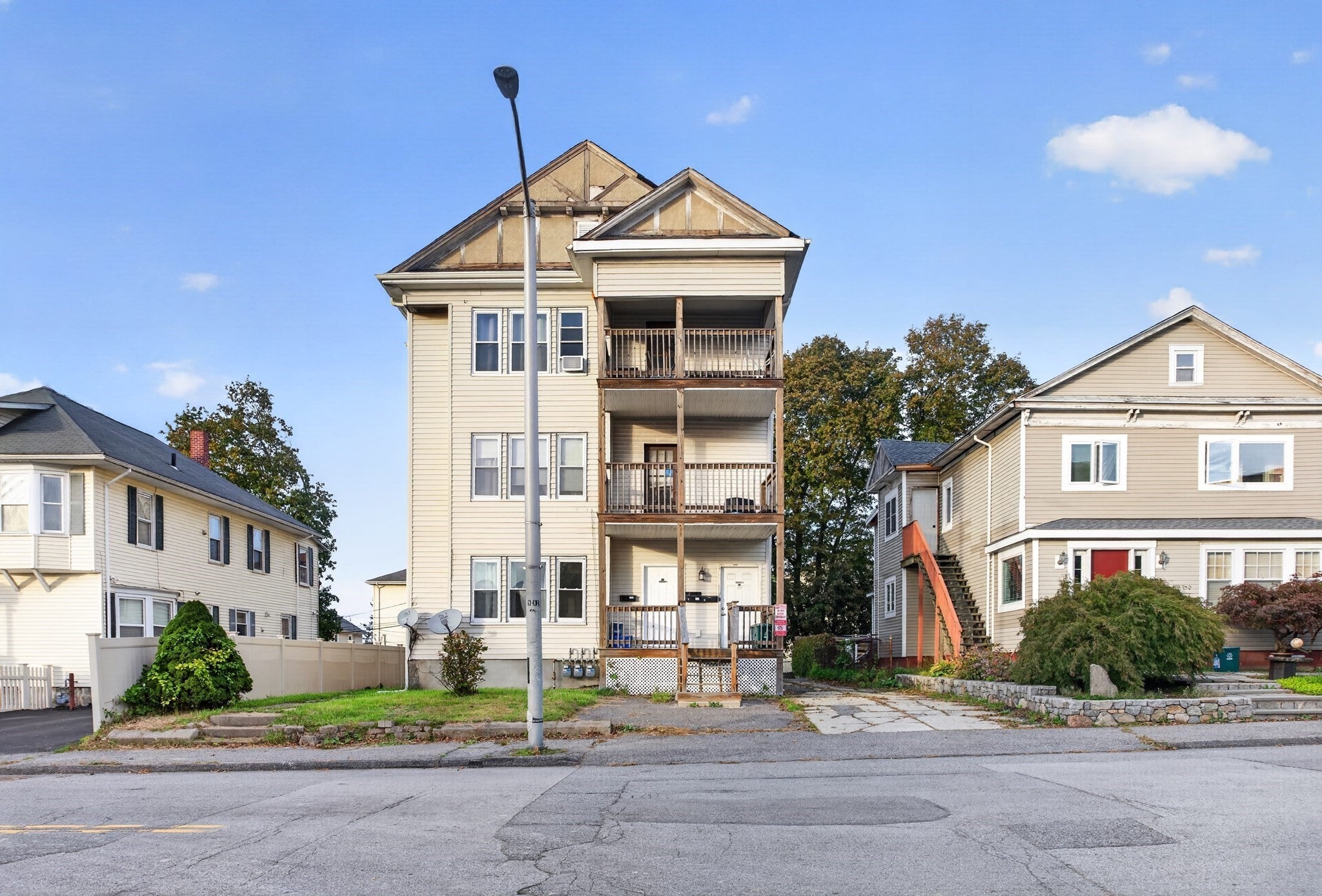 85 Granite St #1, Worcester, MA Photo #3