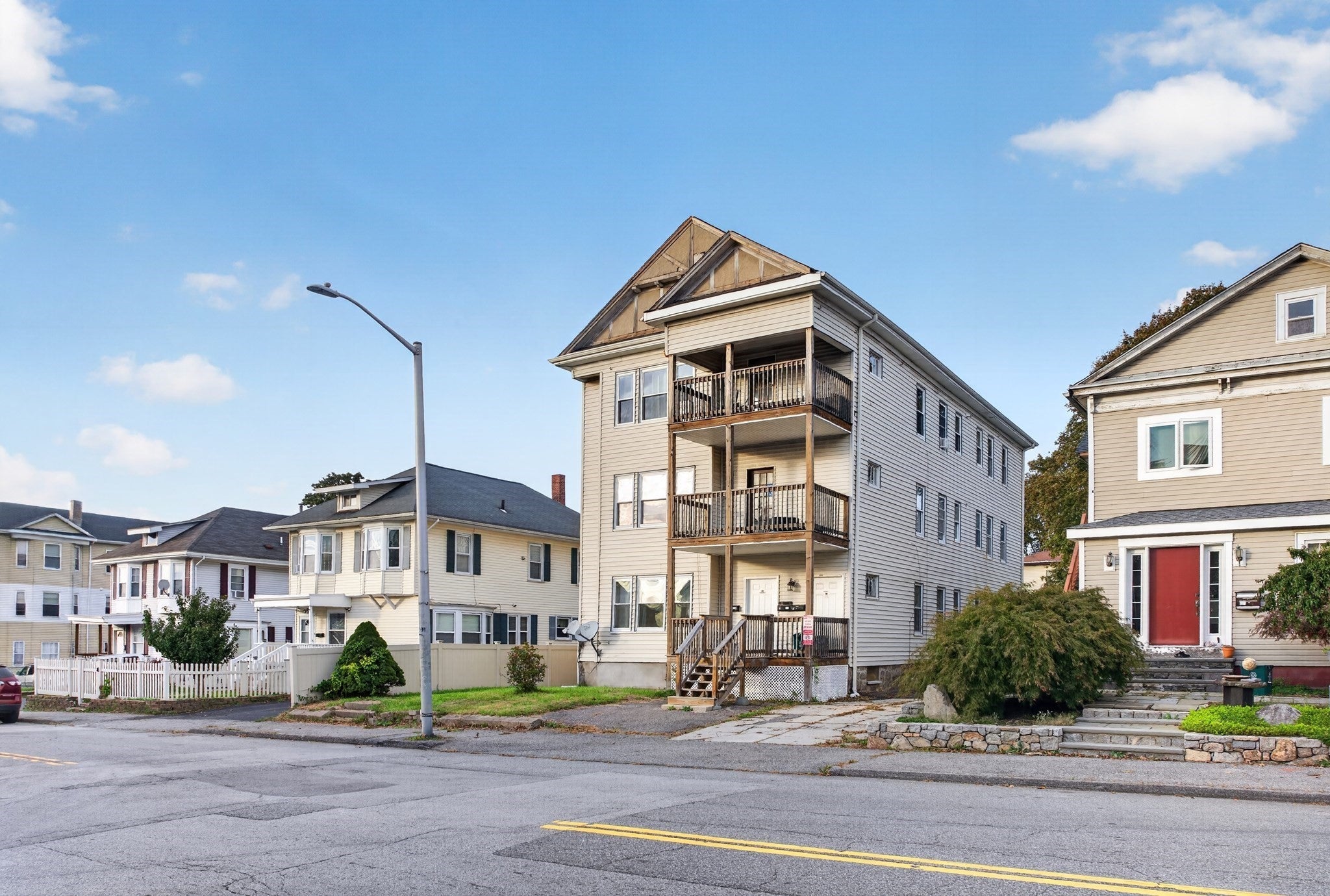 85 Granite St #1, Worcester, MA Photo #4