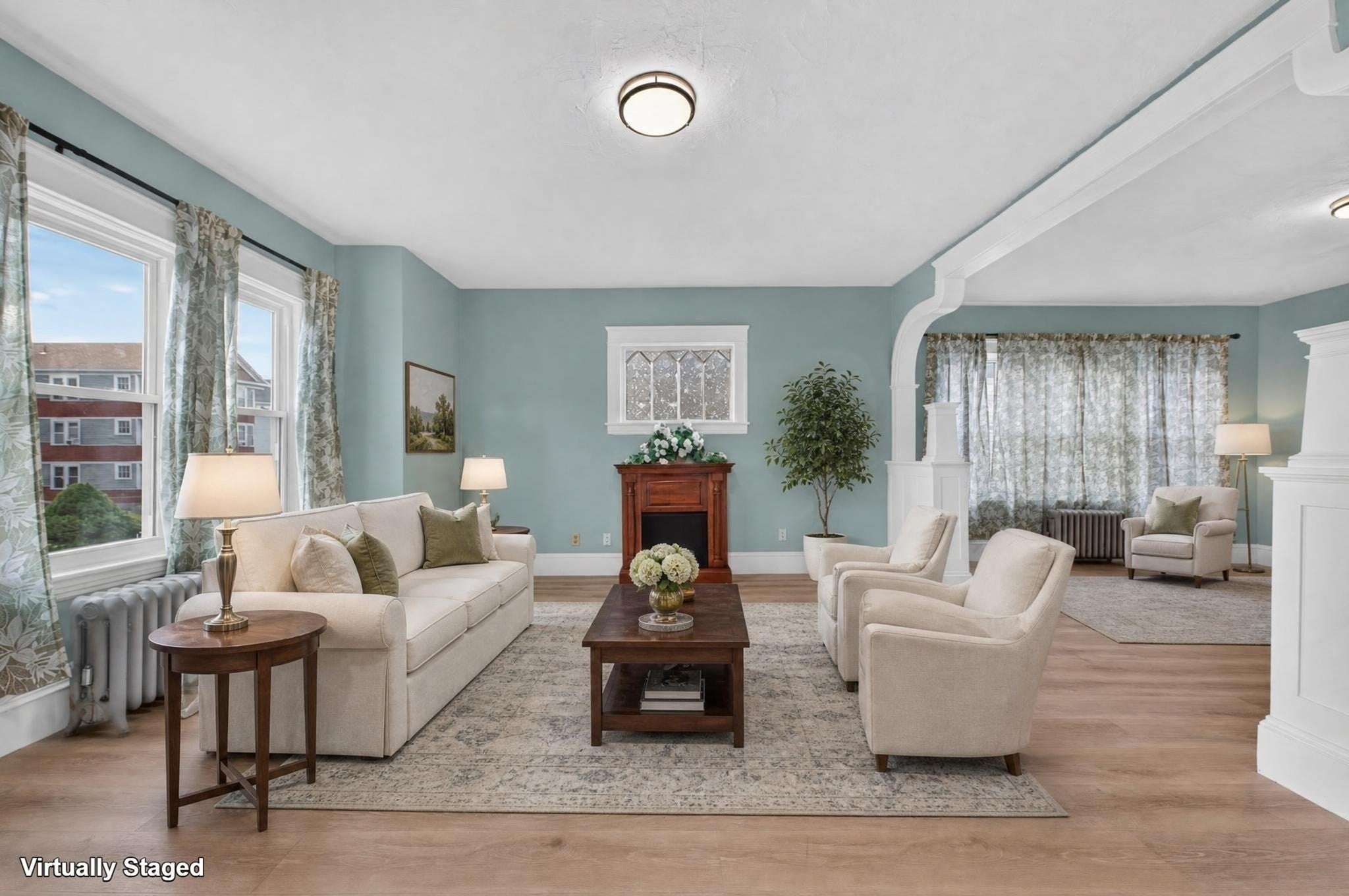 Photo of 85 Granite St, Worcester, MA