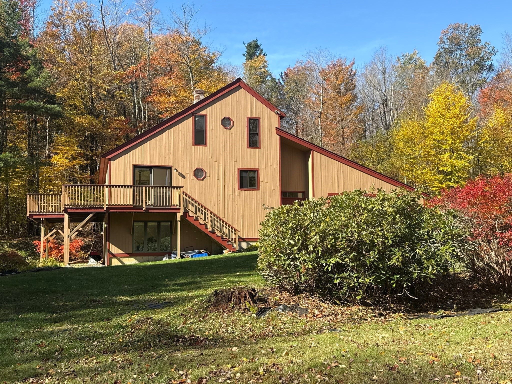 1905 Hawley Rd, Ashfield, MA, 1905 Hawley Rd, Ashfield, MA Photo #34