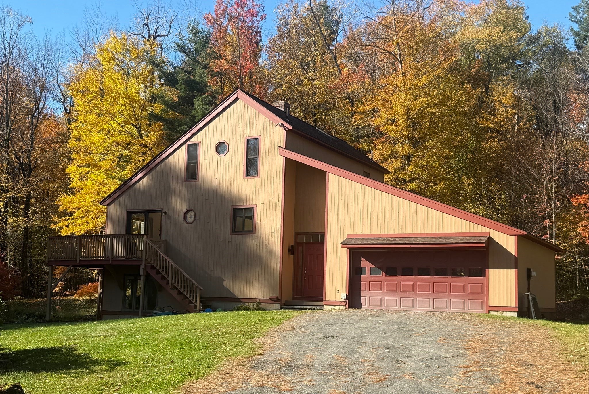 1905 Hawley Rd, Ashfield, MA, 1905 Hawley Rd, Ashfield, MA Photo #2