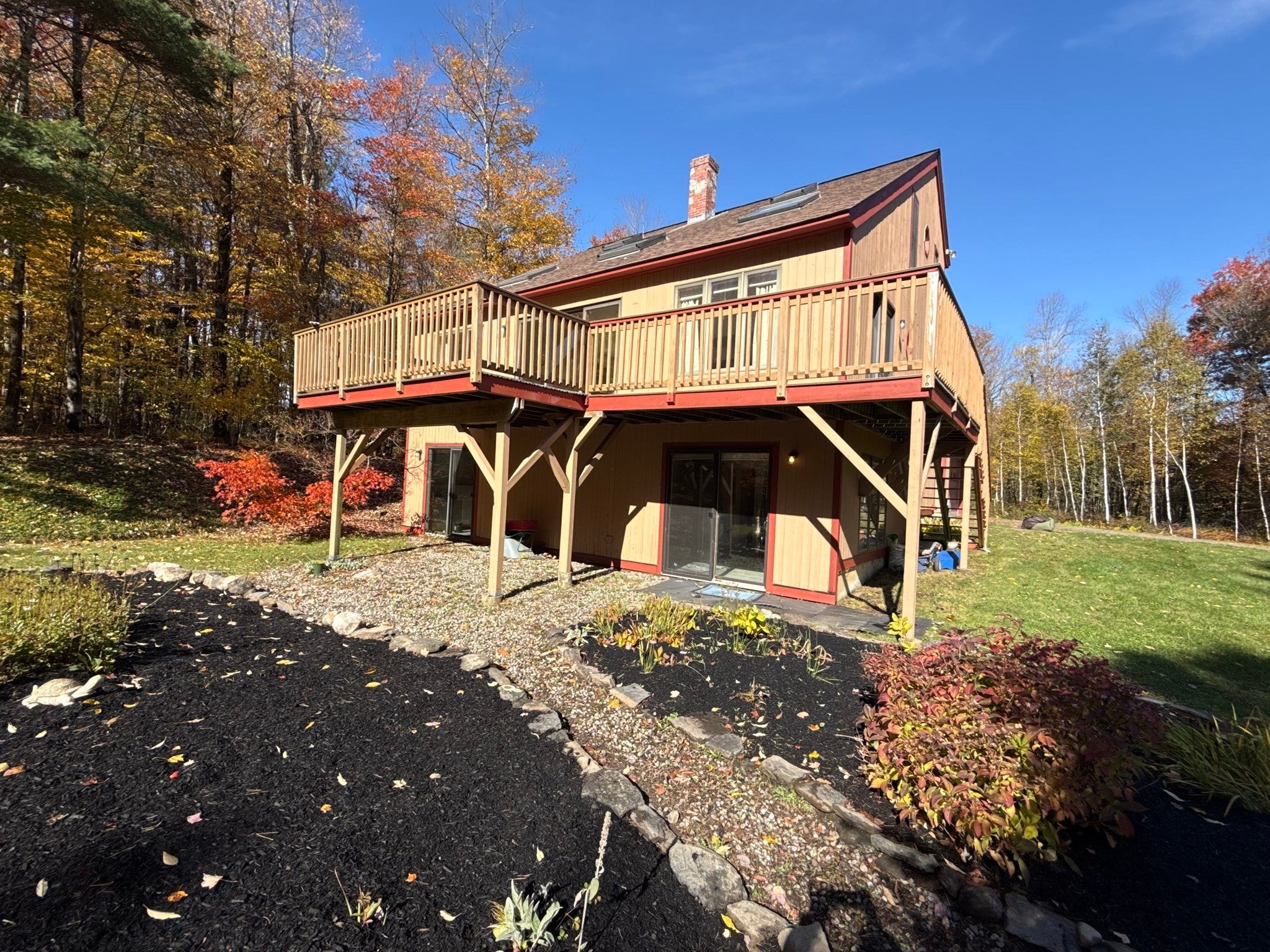 1905 Hawley Rd, Ashfield, MA, 1905 Hawley Rd, Ashfield, MA Photo #35