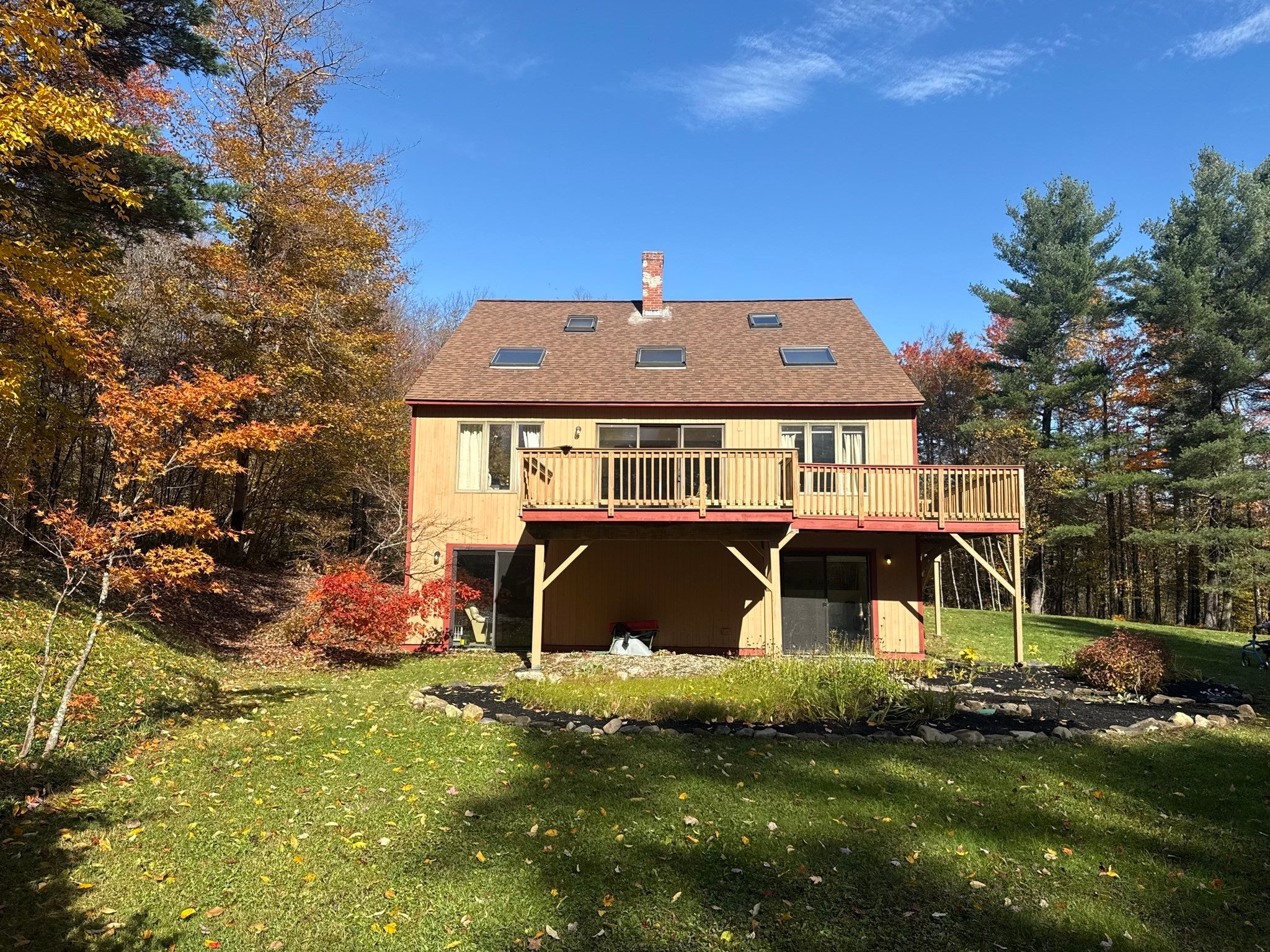 1905 Hawley Rd, Ashfield, MA, 1905 Hawley Rd, Ashfield, MA Photo #1