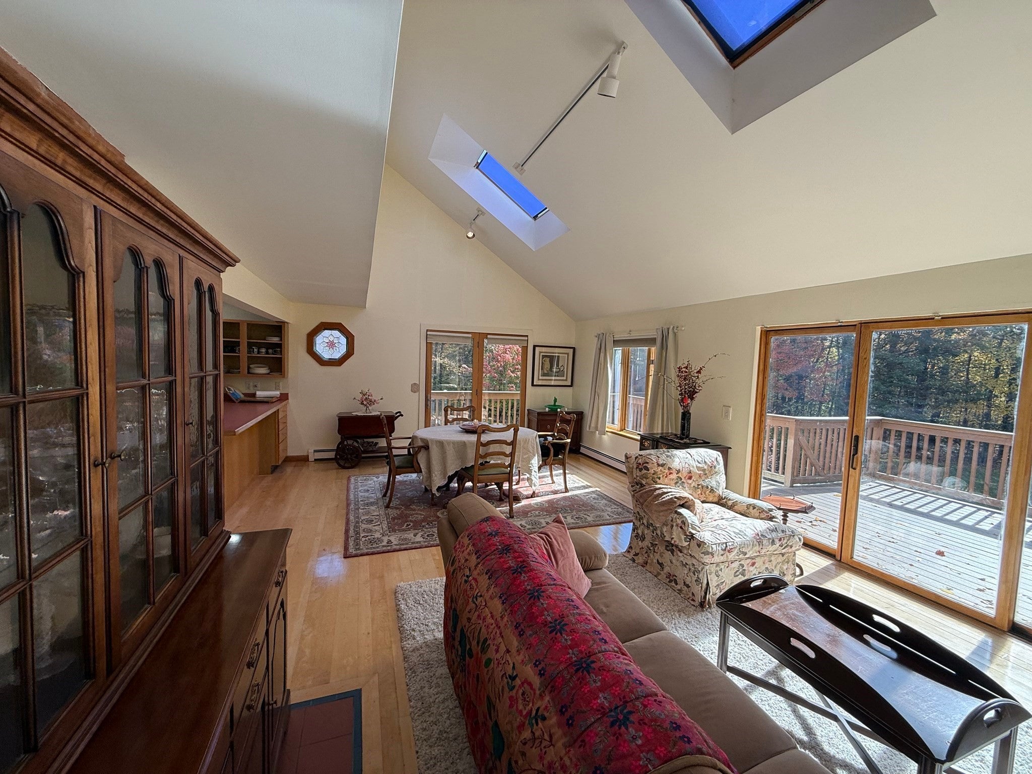 1905 Hawley Rd, Ashfield, MA, 1905 Hawley Rd, Ashfield, MA Photo #6
