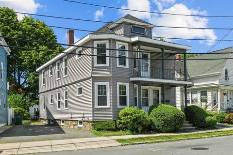 246 Euclid Ave Lynn MA 01904