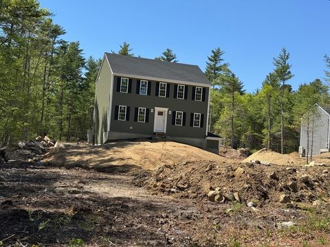 126 Tispaquin St Middleboro MA 02346
