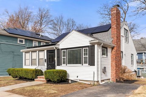 19 Auriga Street Boston MA 02122