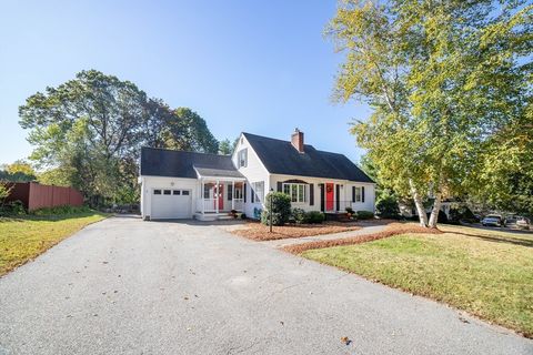 202 Westford St Chelmsford MA 01824