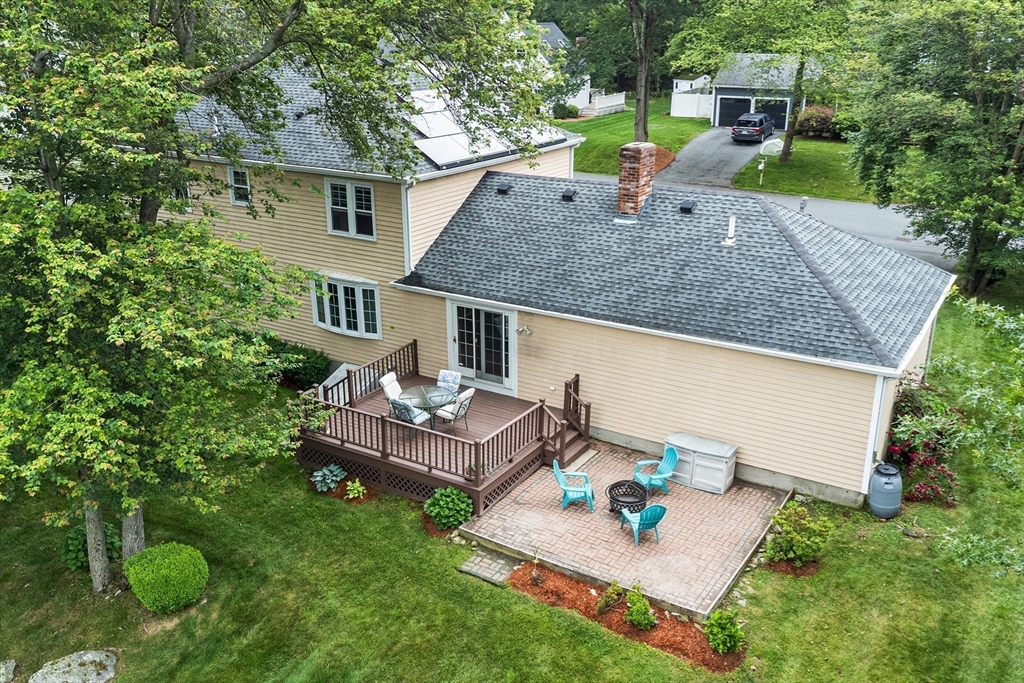 58 Berkeley Rd