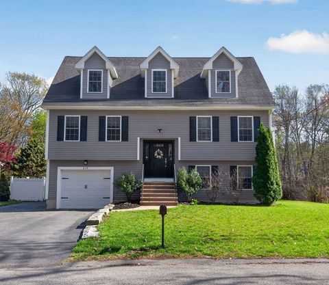 Photo of 219 River Rd, Tewksbury, MA 01876 (MLS # 73514126)