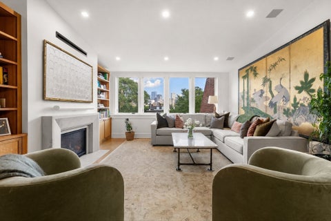 Photo of 43 Union Park #PH, Boston, MA 02118 (MLS # 73538863)