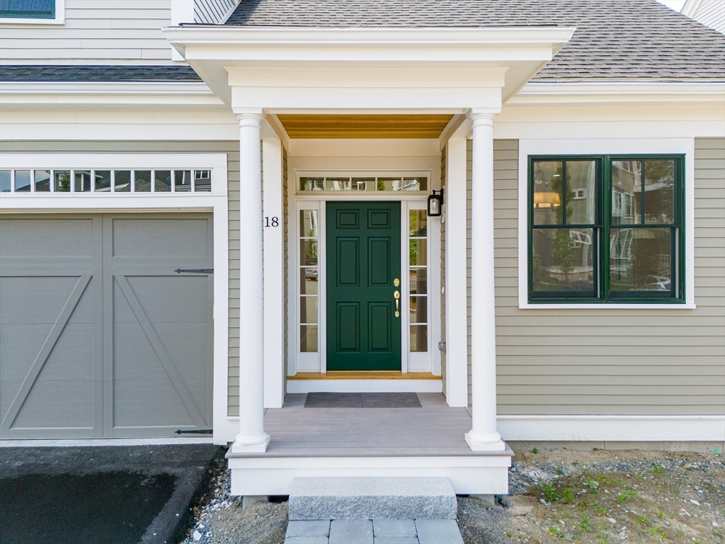18 Talbot Lane 18