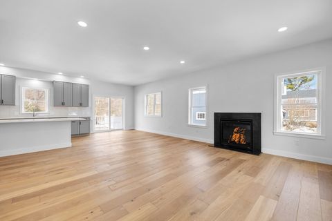 Photo of 335 Salem St, North Andover, MA 01845 (MLS # 73486580)
