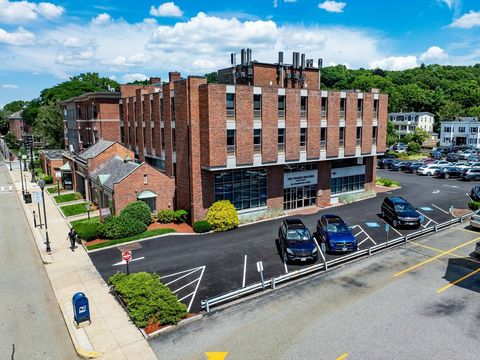 326 Washington Street Wellesley MA 02481