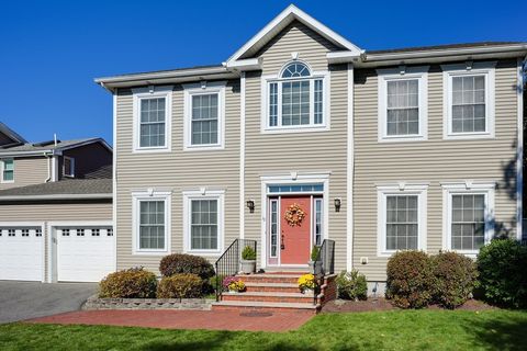 19 Court St. 19 Medford MA 02155