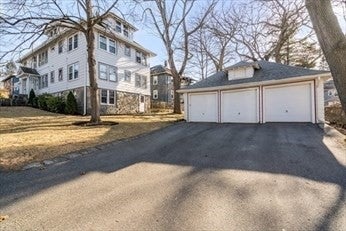 18 Fairfax RD #1, Milton, MA Photo #6