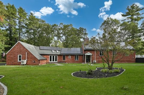 105 Georgetown Rd Boxford MA 01921