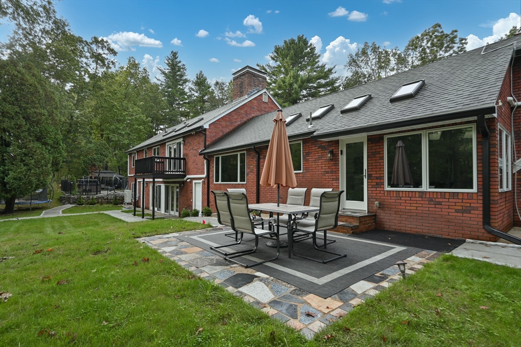 105 Georgetown Rd
