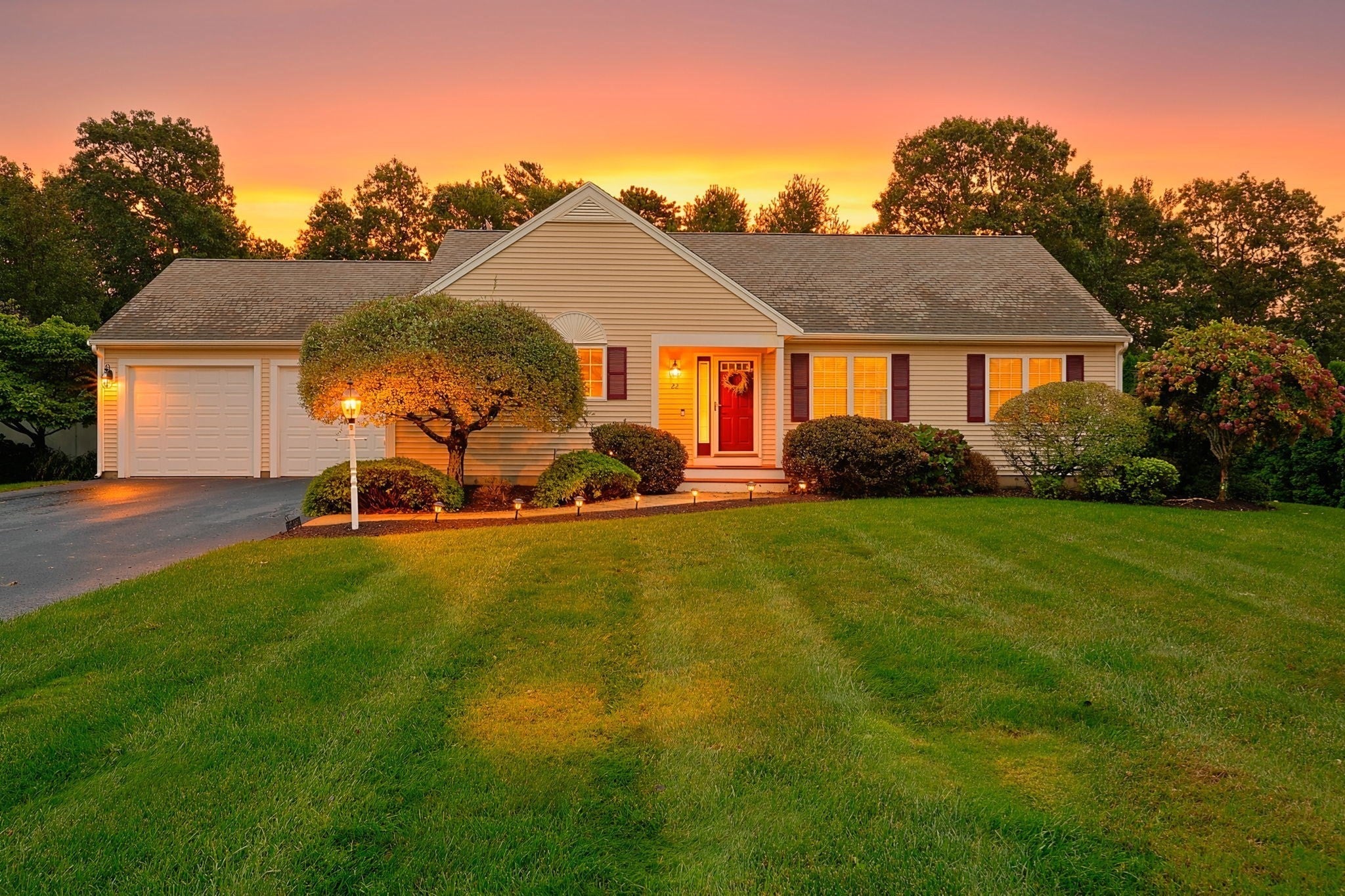22 Mirasol Dr, Bourne, MA, 22 Mirasol Dr, Bourne, MA Photo #1