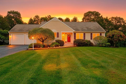Photo of 22 Mirasol Dr, Bourne, MA 02532 (MLS # 73586020)