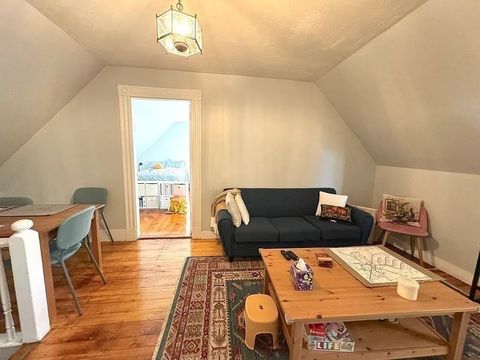 Photo of 44 Ashford Street #3, Boston, MA 02134 (MLS # 73476945)