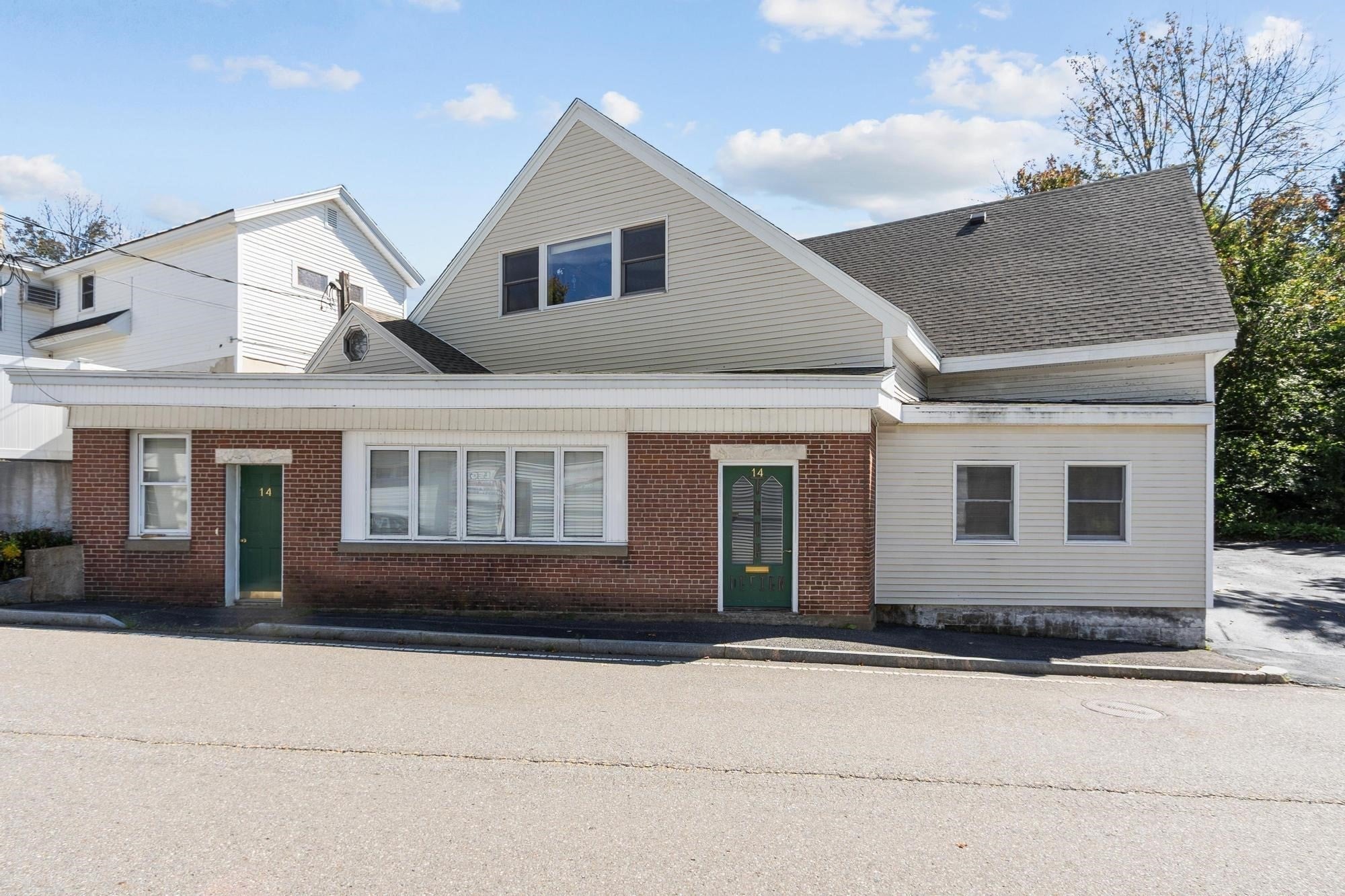 14 Travers St, Gardner, MA, 14 Travers St, Gardner, MA Photo #1