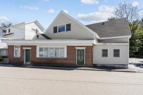 Photo of 14 Travers St, Gardner, MA 01440 (MLS # 73582340)