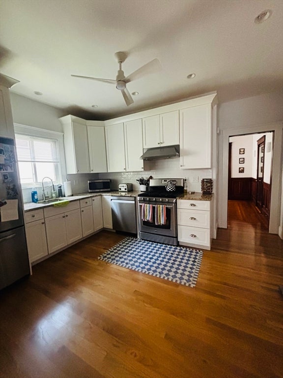 31 Matchett Street #1L, Boston, MA, 31 Matchett Street #1L, Boston, MA Photo #9