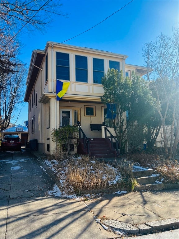 31 Matchett Street #1L, Boston, MA, 31 Matchett Street #1L, Boston, MA Photo #1