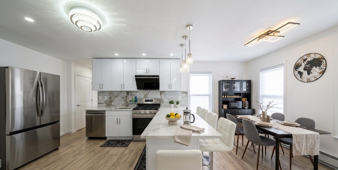 146 Pierce St, Malden MA 02148