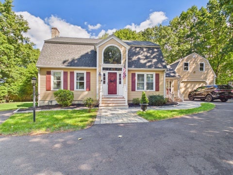 Photo of 172 Landry Ave, North Attleboro, MA 02760 (MLS # 73582408)