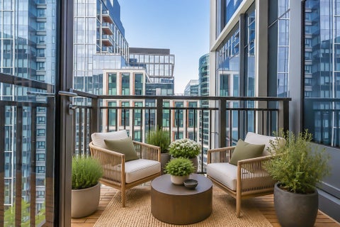 Photo of 135 Seaport Blvd #1509, Boston, MA 02210 (MLS # 73569452)