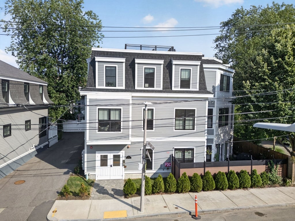 266 Amory St #2, Boston, MA, 266 Amory St #2, Boston, MA Photo #22