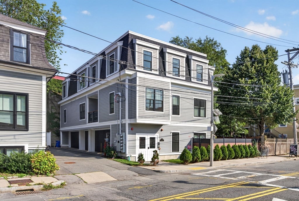 Photo of 266 Amory St, Boston, MA