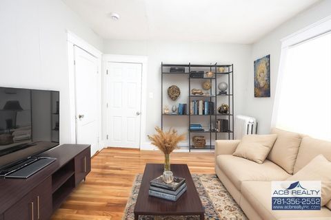 Photo of 10 Mattakeeset St #10, Boston, MA 02136 (MLS # 73475123)