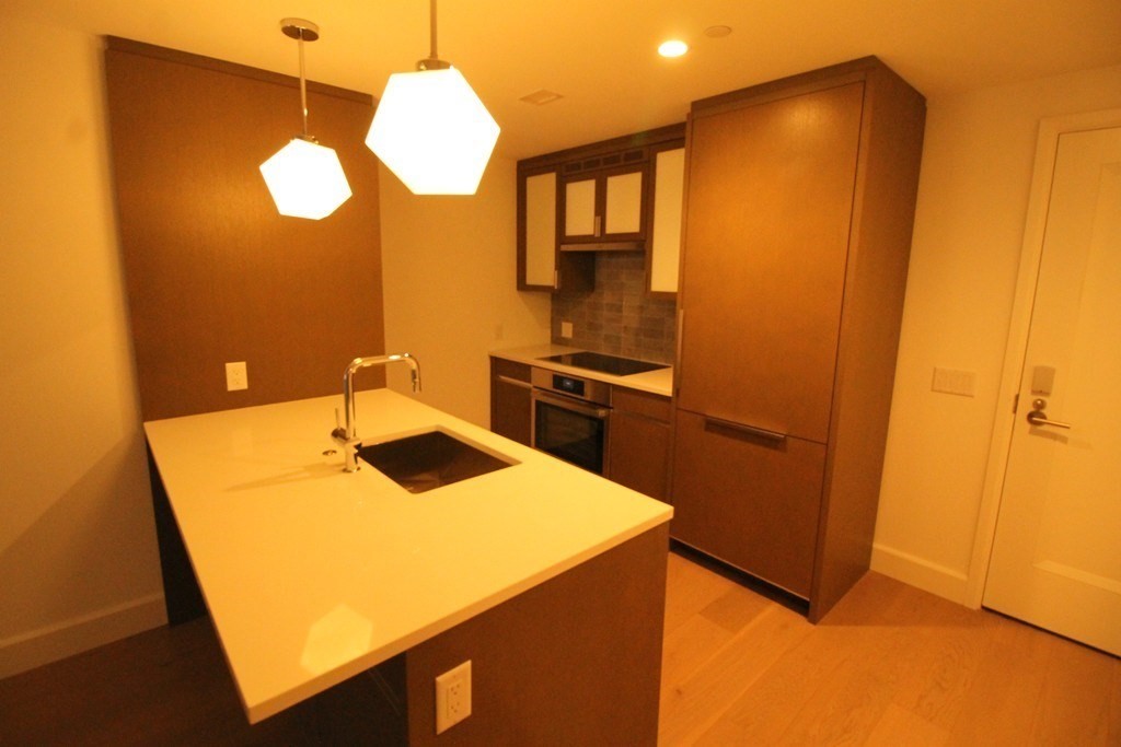 100 Lovejoy Pl #5M Floor 5