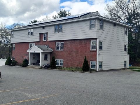 Photo of 69 Wheelock Ave, Millbury, MA 01527 (MLS # 73504519)