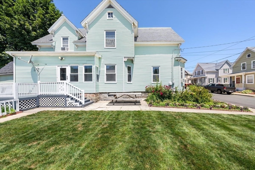 79 Warwick St