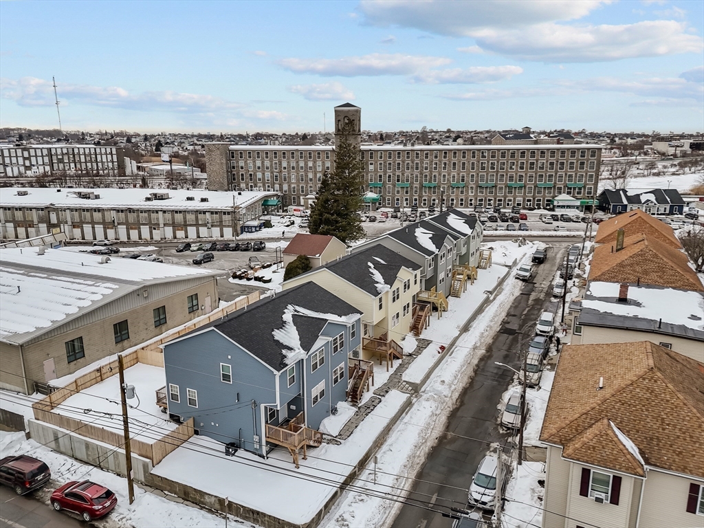 25 Lebanon St #C, Fall River, MA Photo #33
