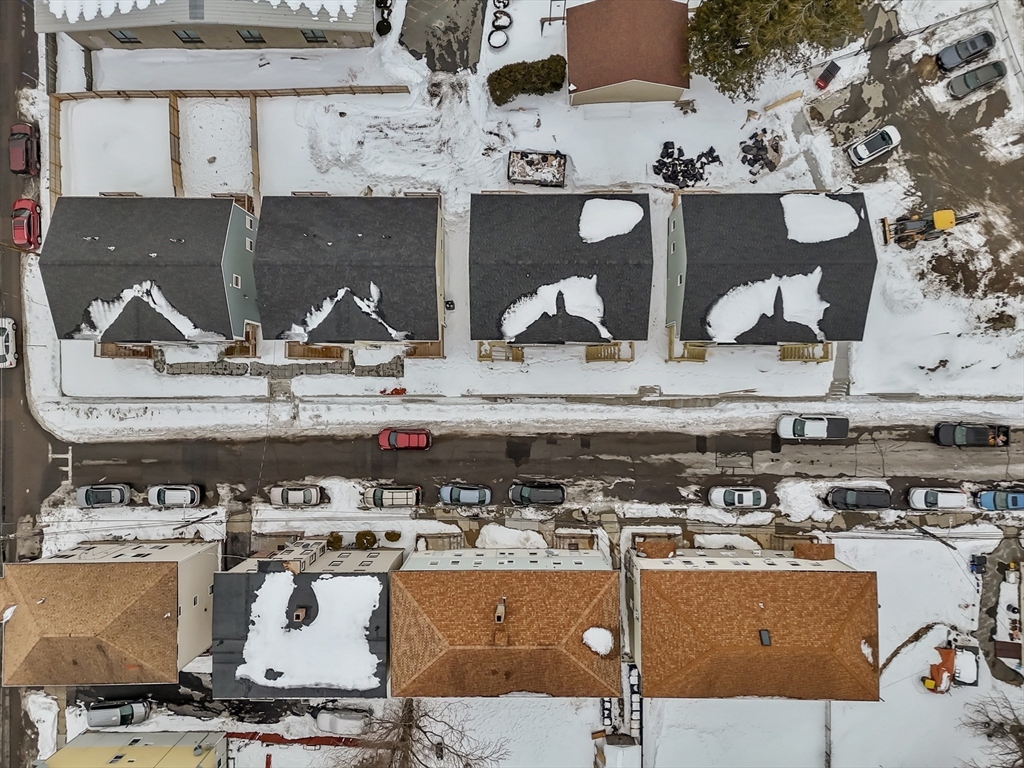25 Lebanon St #C, Fall River, MA Photo #31
