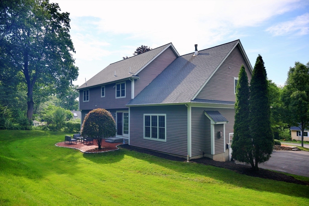31 Wyman Rd