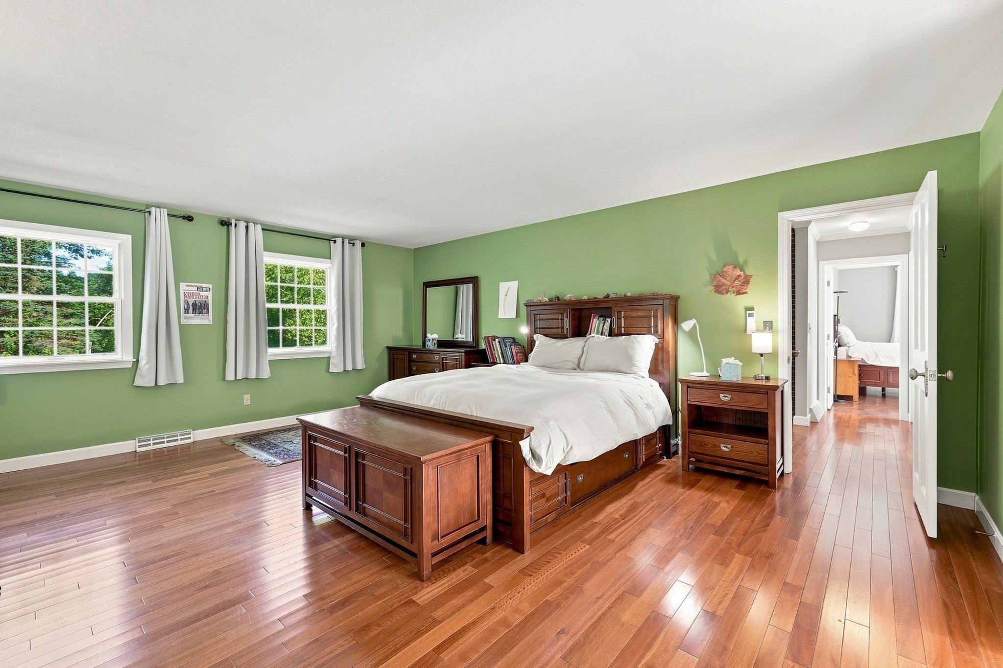 87 Montague Rd, Westhampton, MA, 87 Montague Rd, Westhampton, MA Photo #29