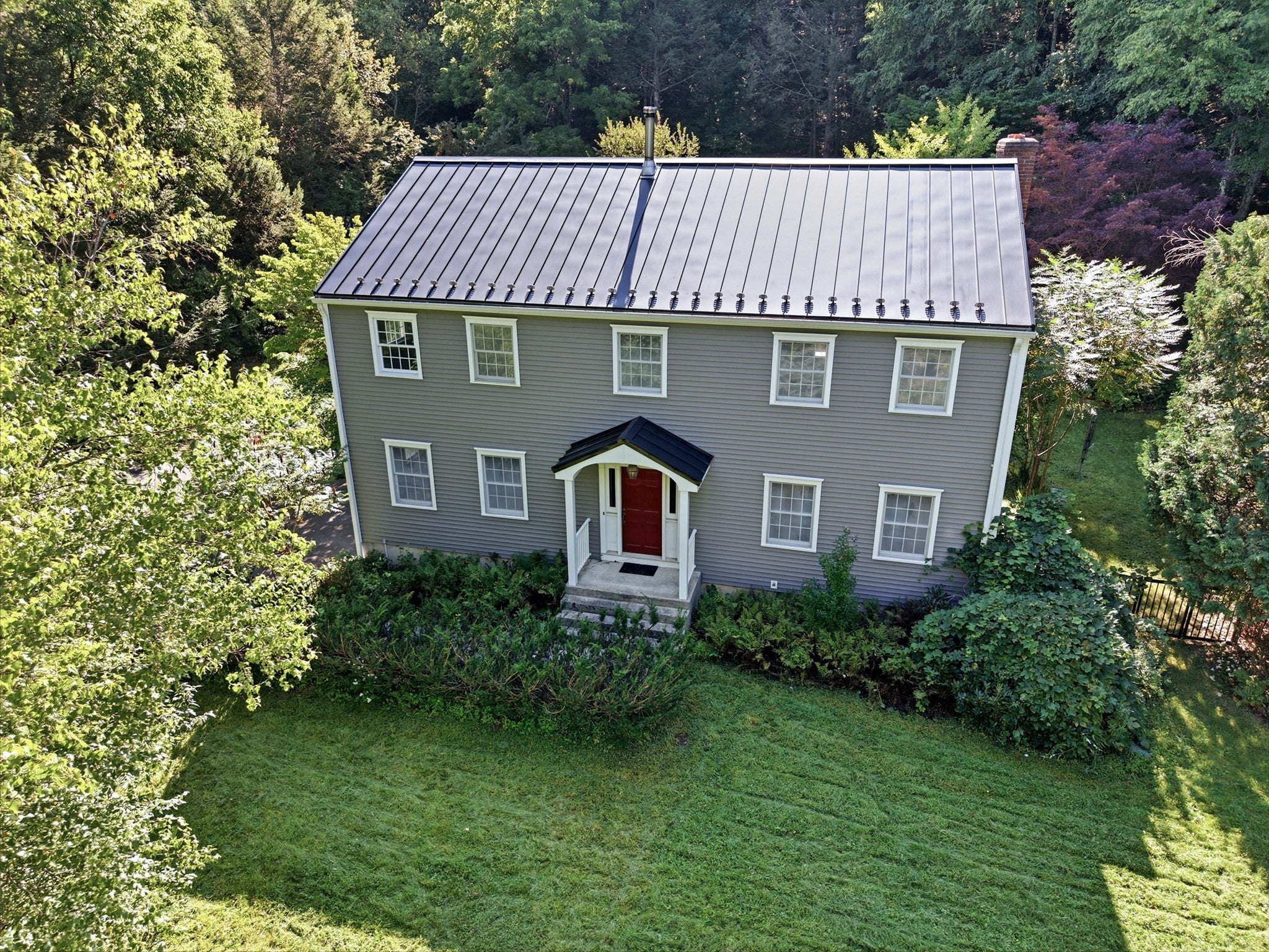Photo: 87 Montague Rd, Westhampton, MA Photo: 87 Montague Rd, Westhampton, MA