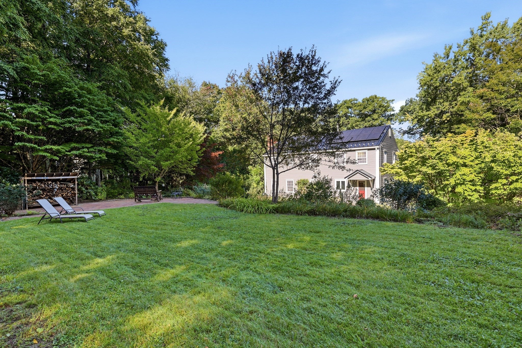 87 Montague Rd, Westhampton, MA, 87 Montague Rd, Westhampton, MA Photo #8