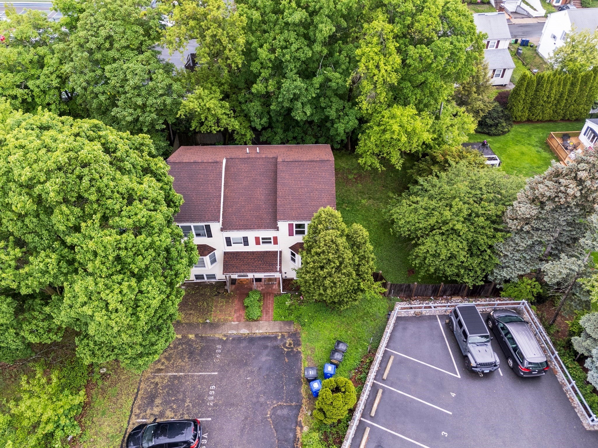 289 Market St B